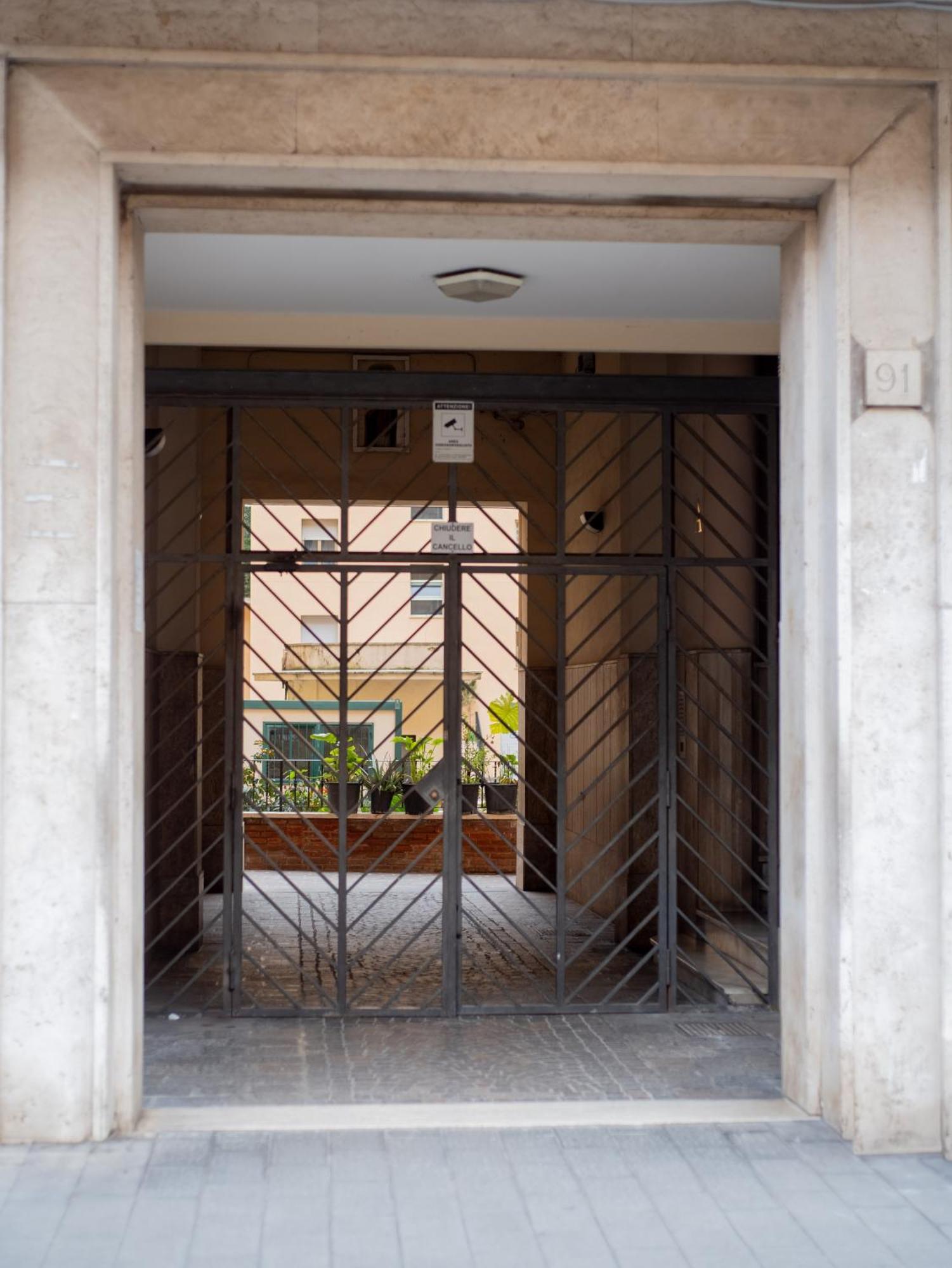 Casa Di Nadia Appartamento *