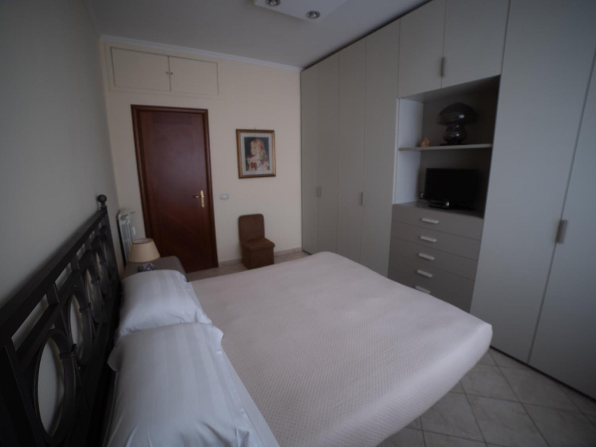 Appartamento Casa Di Nadia